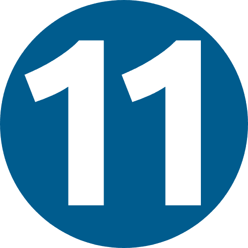 Eleventh Step in Pool Construction