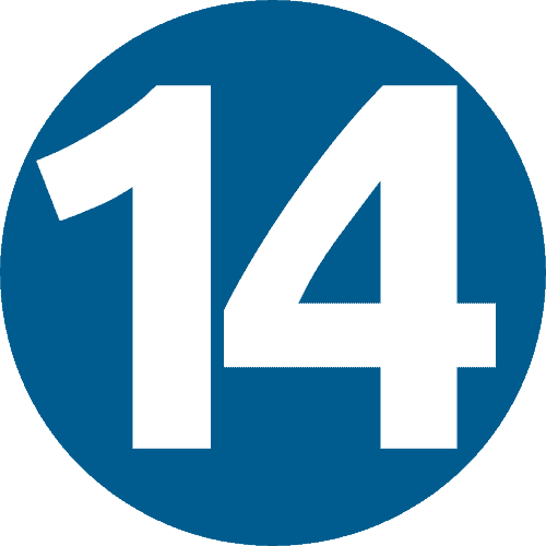 Fourteenth Step in Pool Construction