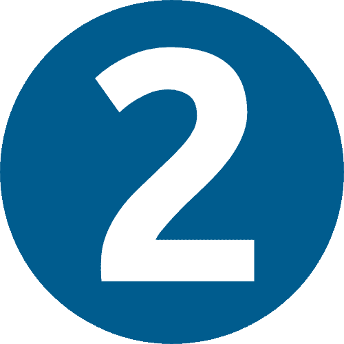 Second Step in Pool Construction