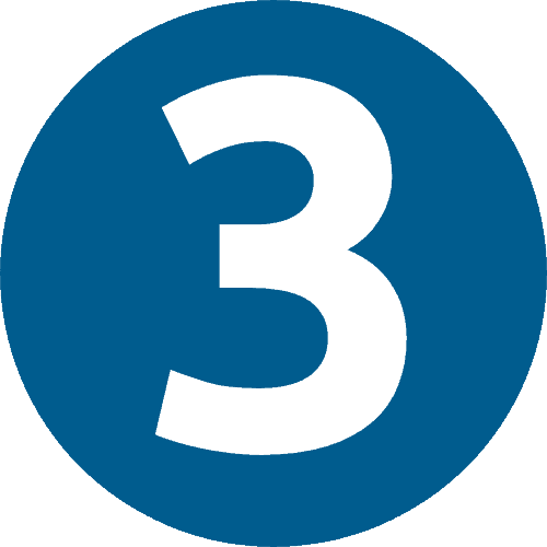 Third Step in Pool Construction