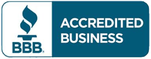 Better Business Bureau Accredited Business