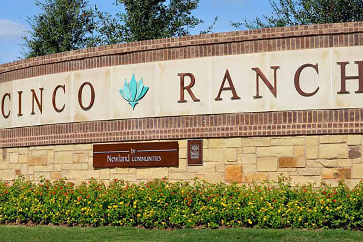 Downunda Pools serving Cinco Ranch, Texas