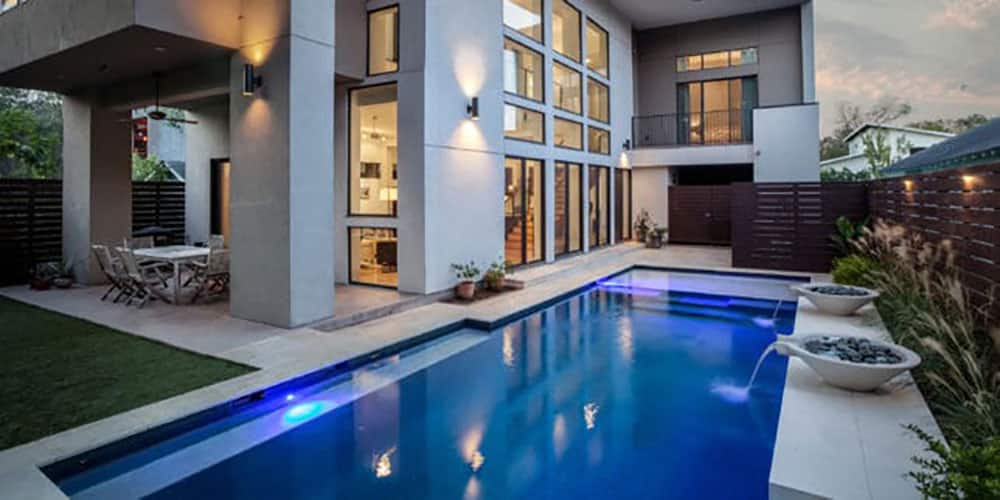 Coping Replacement by Downunda Pools