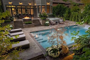 Downunda Insight: Luxury Pool Design from Creation to Realization Part 2 by Downunda Pools