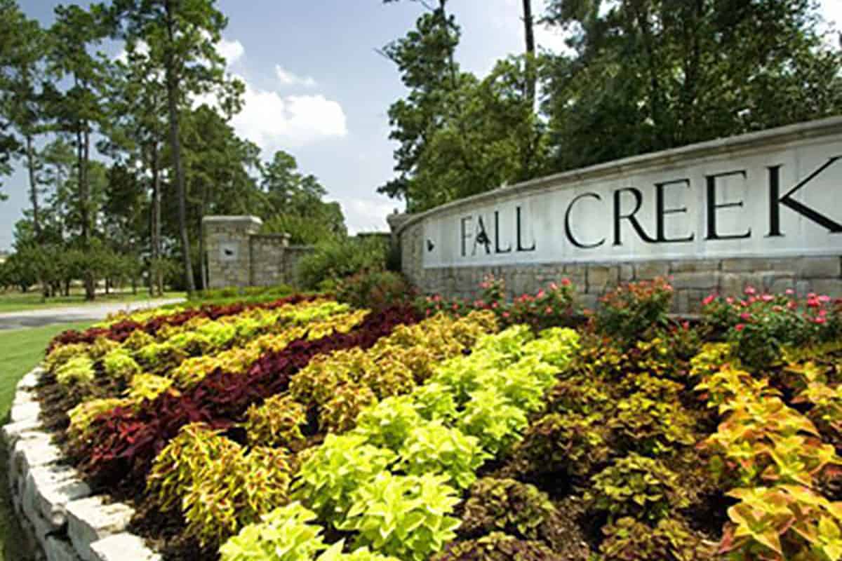 Downunda Pools serving Fall Creek, Texas