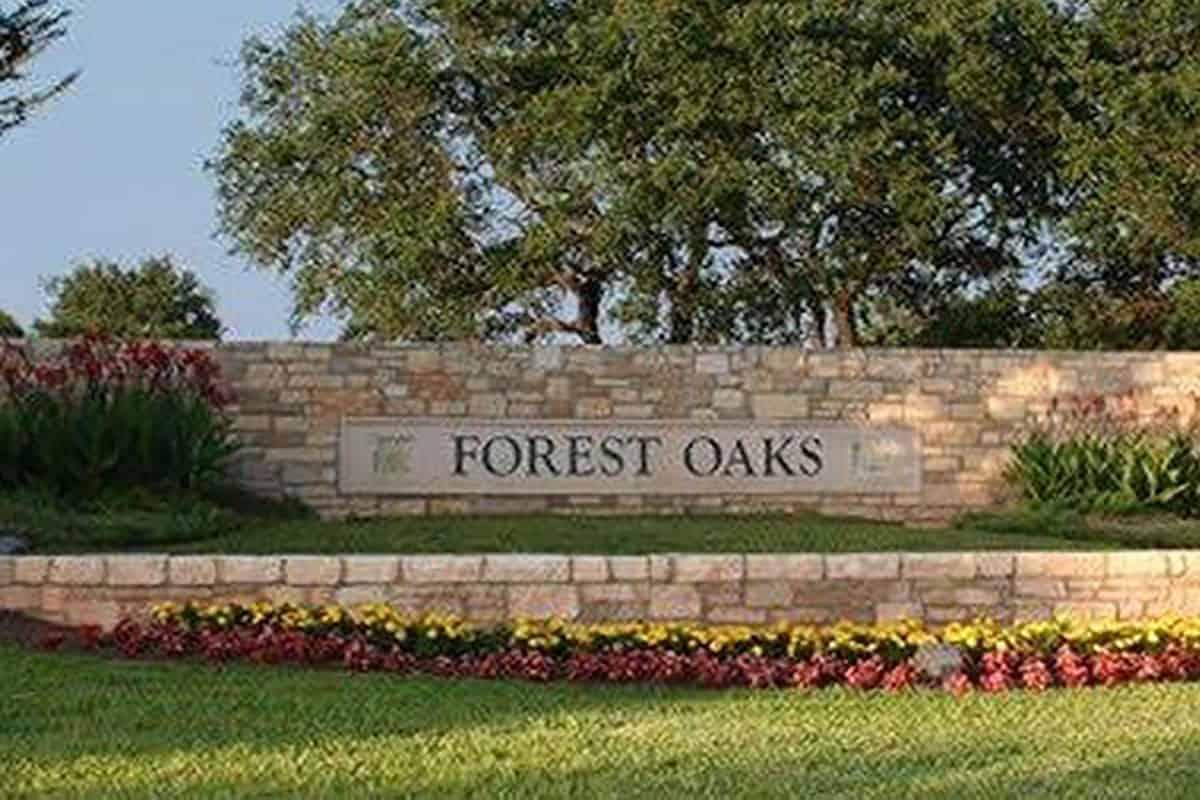 Downunda Pools serving Forest Oaks, Texas