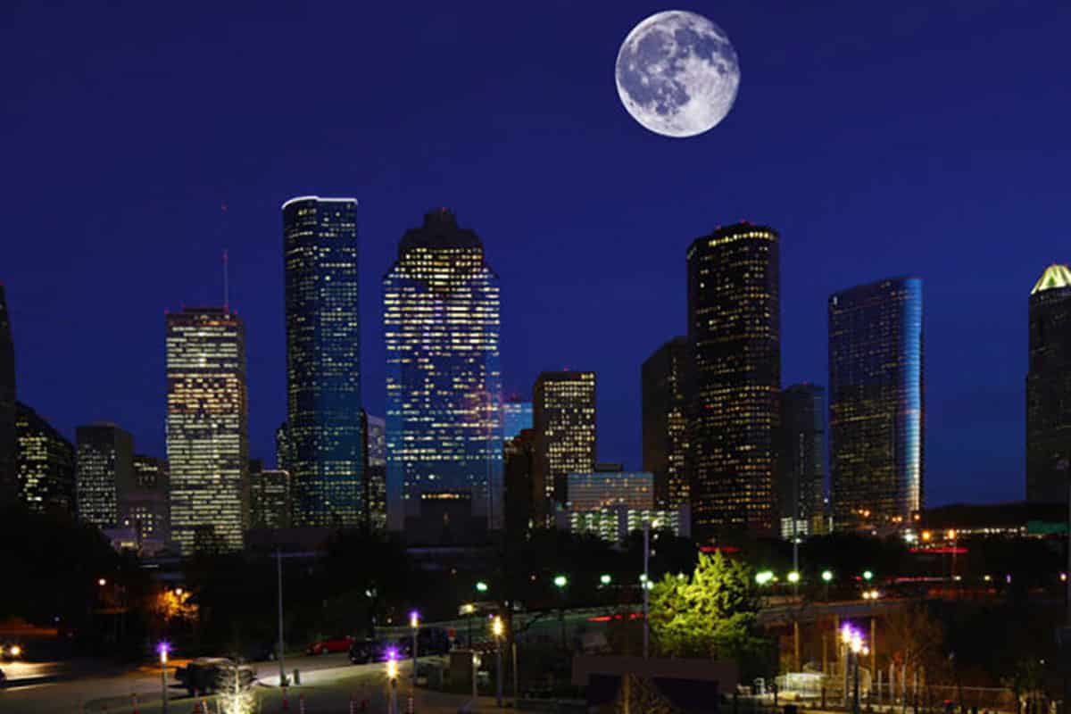 Downunda Pools serving Houston, Texas