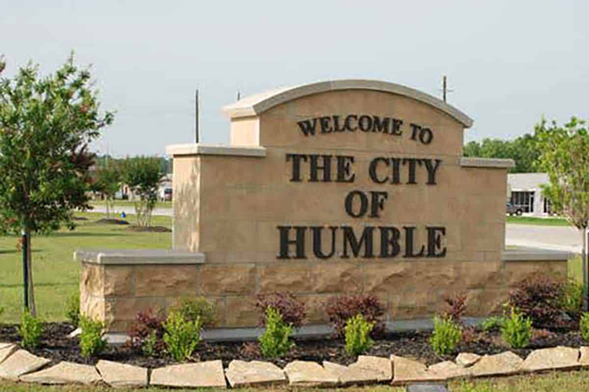 Downunda Pools serving Humble, Texas