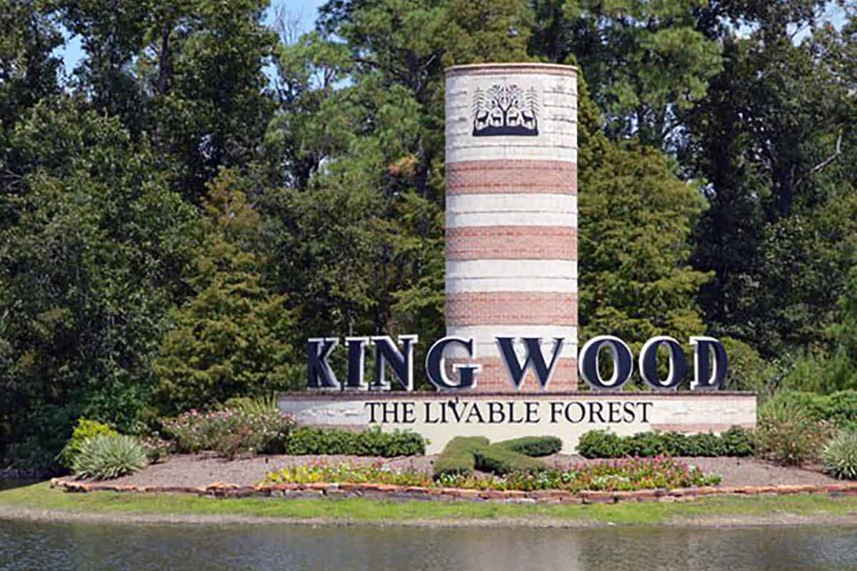 Downunda Pools serving Kingwood, Texas