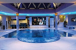 Luxury Pools for Distinctive Homes by Downunda Pools