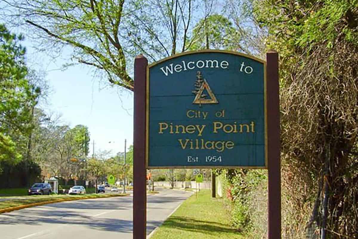 Downunda Pools serving Piney Point Village, Texas