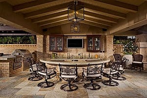 Planning Your Outdoor Kitchen by Downunda Pools