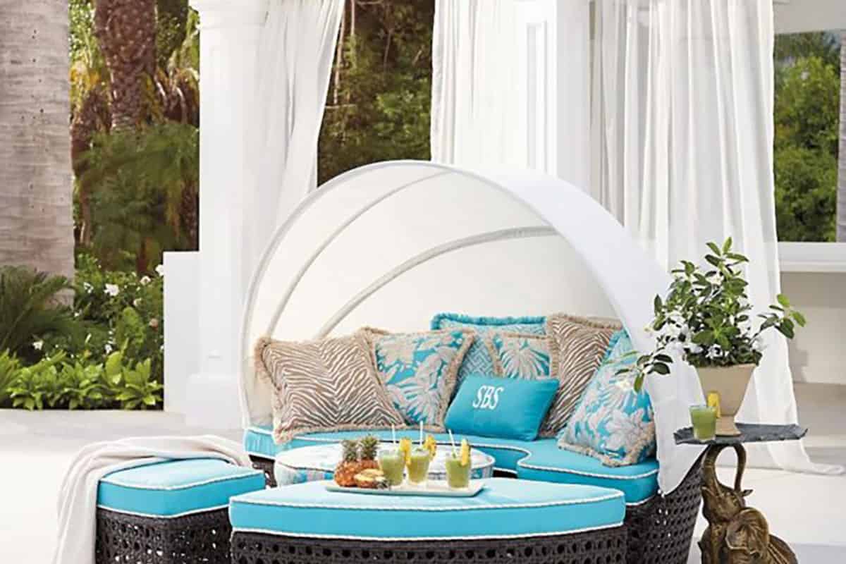 Pool Accessories to Transform Outdoor Living Spaces by Downunda Pools