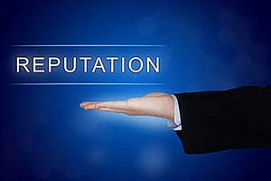 Reputation Truly Does Matter by Downunda Pools