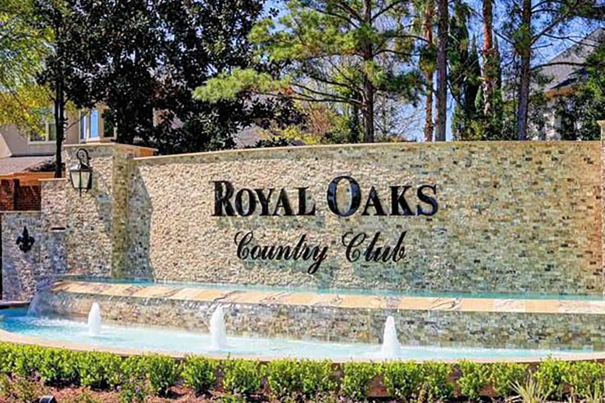 Downunda Pools serving Royal Oaks, Texas