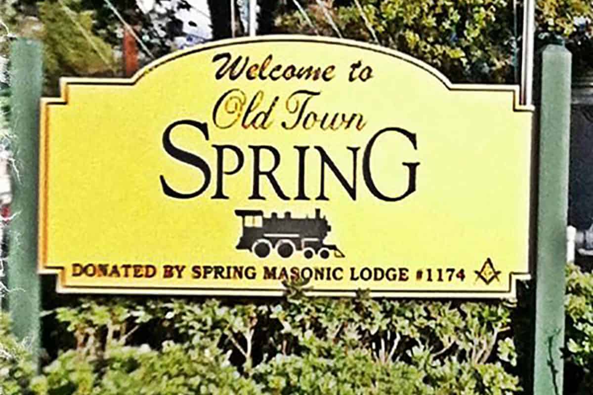 Downunda Pools serving Spring, Texas