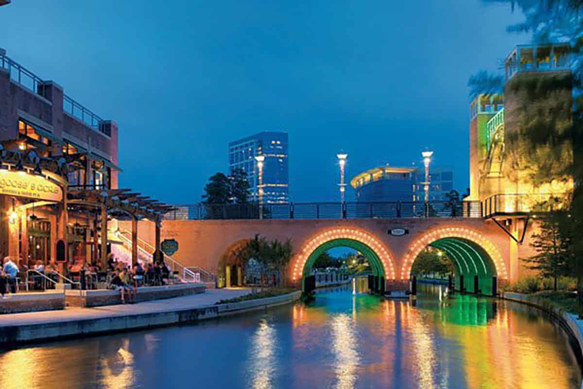 Downunda Pools serving The Woodlands, Texas