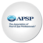 The Association of Pool & Spa Professionals
