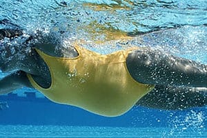 Pregnancy and Swimming by Downunda Pools