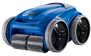 Polaris Alfa IQ Robotic Cleaner