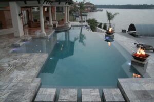 The Designer Excellence- Downunda Pools