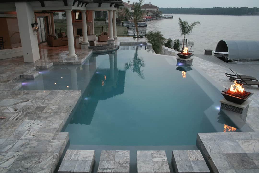 The Designer Excellence- Downunda Pools