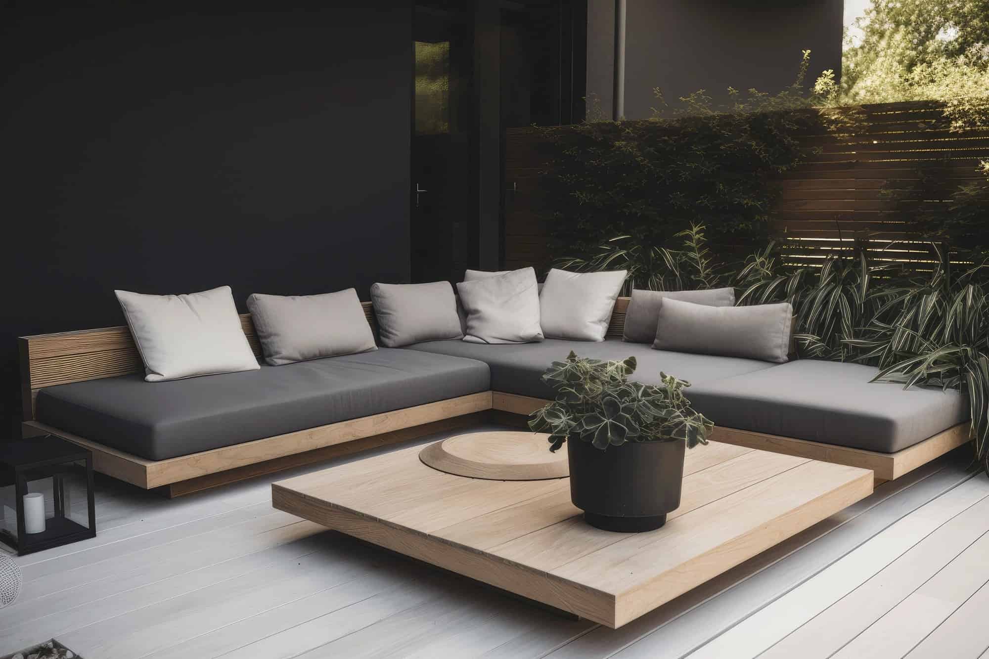 Pool Patio Furniture - Houston Pool Builder