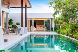 Benefits of Saltwater Pools - Downunda Pools