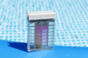 Swimming Pool Maintenance - Houston Pool Builder