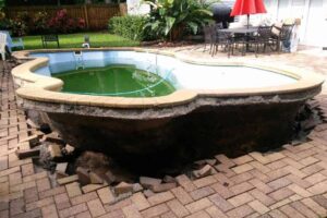 Houston Pool Builder