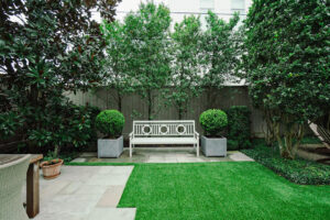 Hogue Landscaping - Downunda Pools