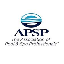 Luxury in-ground swimming pool with modern design, perfect for backyard entertainment and relaxation.